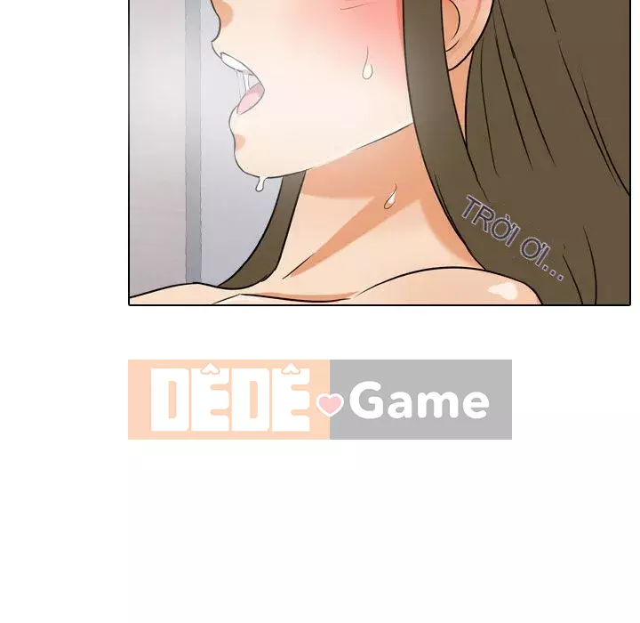 đồng nghiệp vì tình yêu Chương 30-31