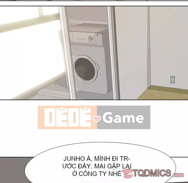 đồng nghiệp vì tình yêu Chương 30-31