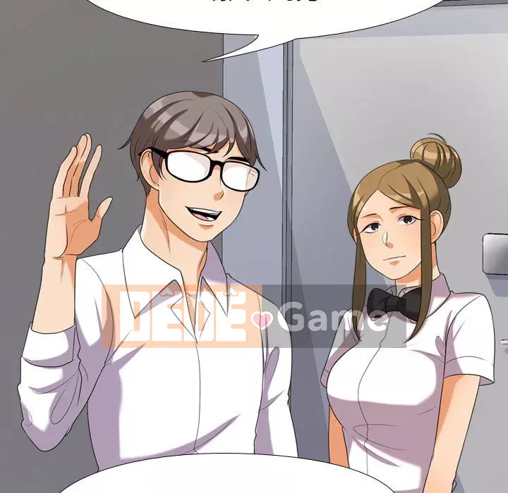 đồng nghiệp vì tình yêu Chương 30-31