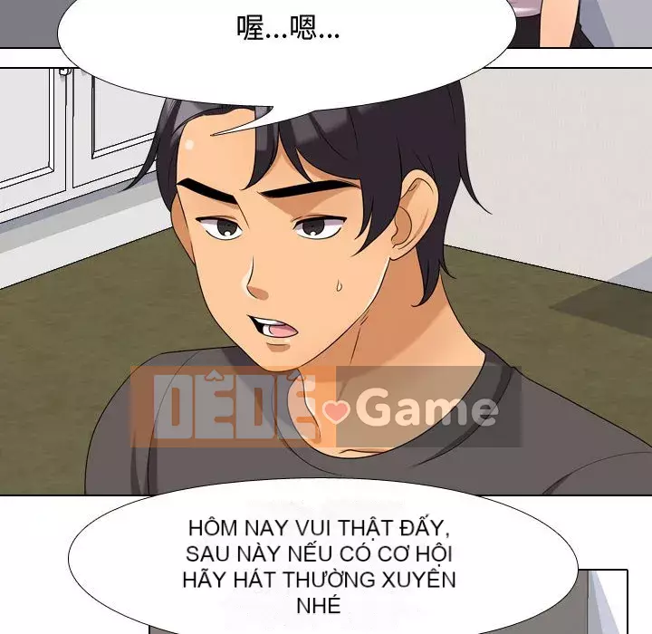 đồng nghiệp vì tình yêu Chương 30-31