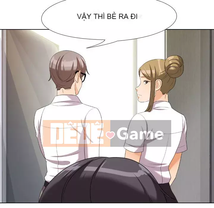 đồng nghiệp vì tình yêu Chương 30-31