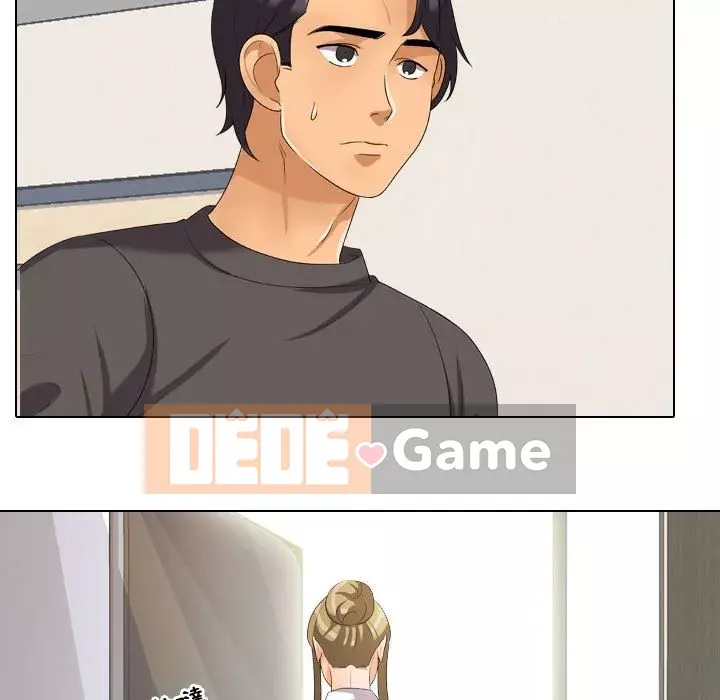 đồng nghiệp vì tình yêu Chương 30-31