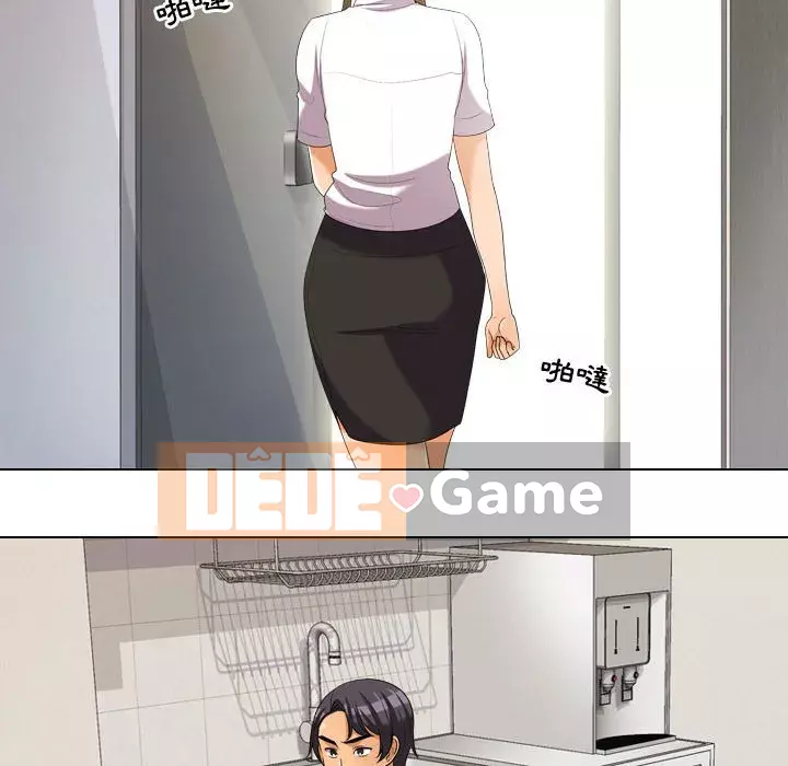 đồng nghiệp vì tình yêu Chương 30-31