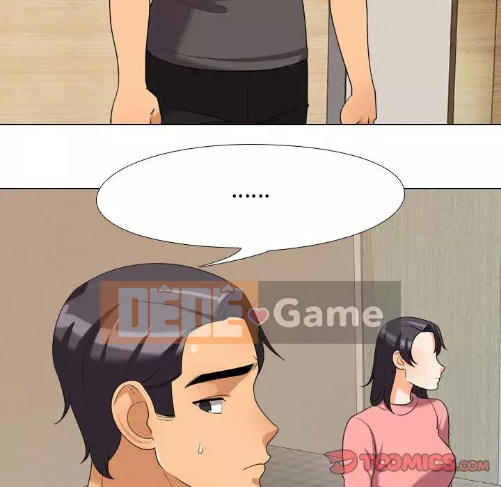 đồng nghiệp vì tình yêu Chương 30-31