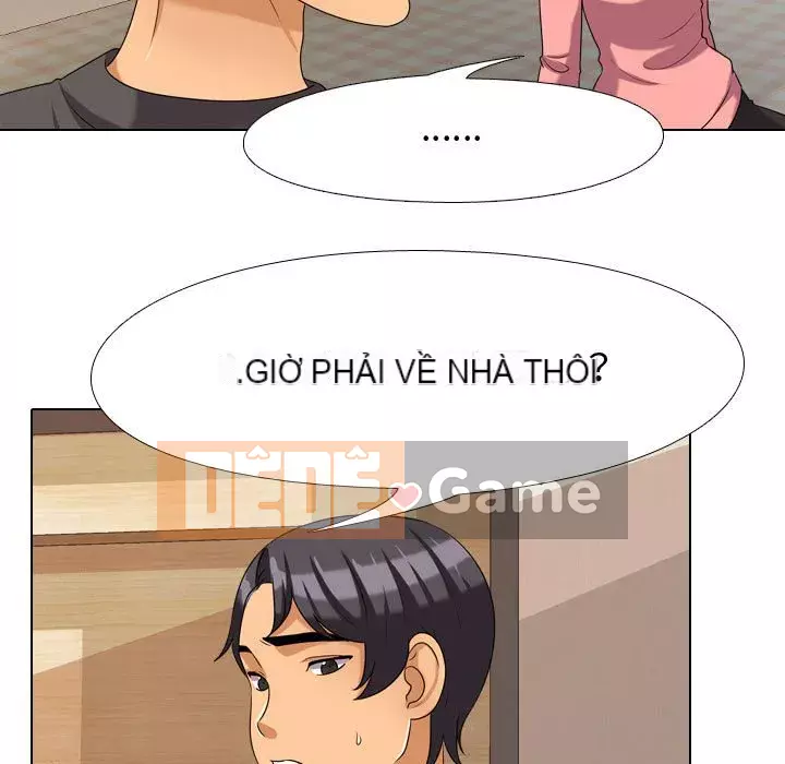 đồng nghiệp vì tình yêu Chương 30-31