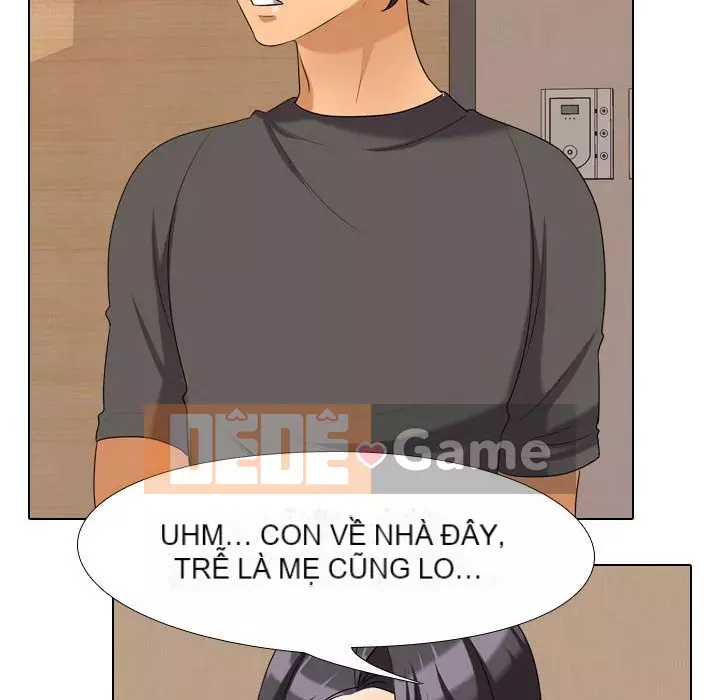 đồng nghiệp vì tình yêu Chương 30-31