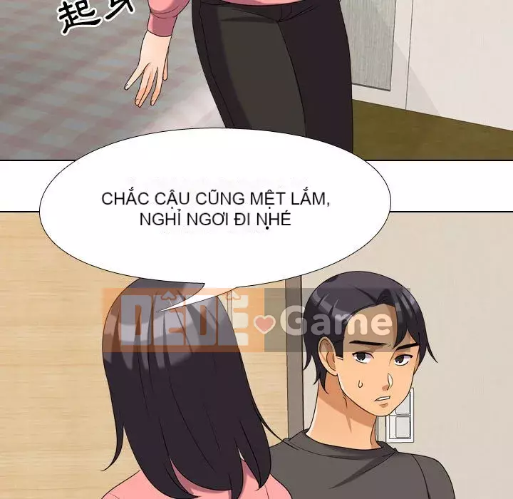 đồng nghiệp vì tình yêu Chương 30-31