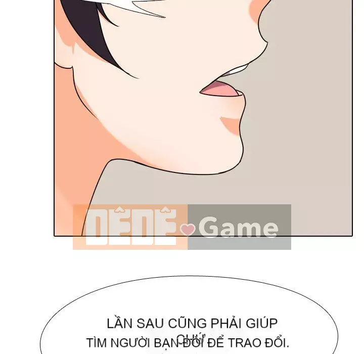 đồng nghiệp vì tình yêu Chương 30-31