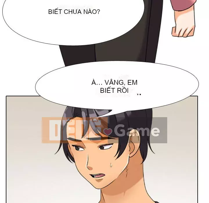 đồng nghiệp vì tình yêu Chương 30-31