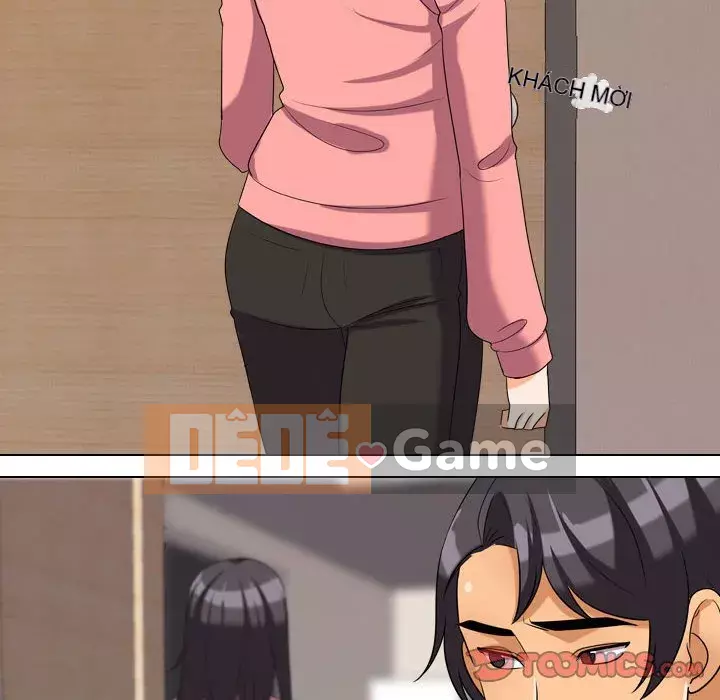 đồng nghiệp vì tình yêu Chương 30-31