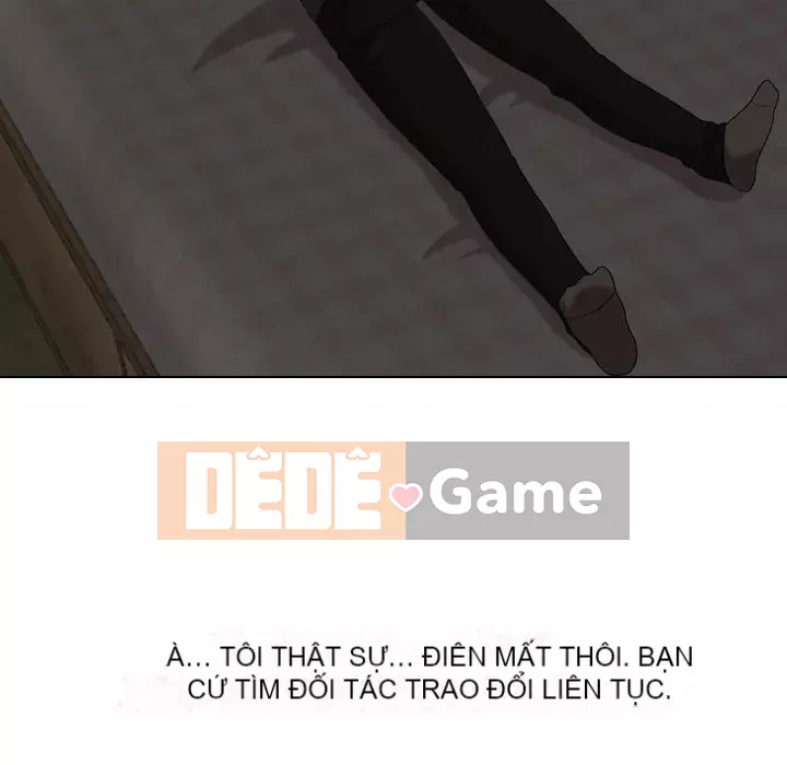 đồng nghiệp vì tình yêu Chương 30-31