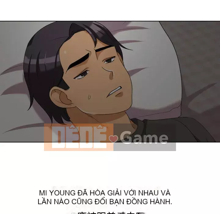 đồng nghiệp vì tình yêu Chương 30-31