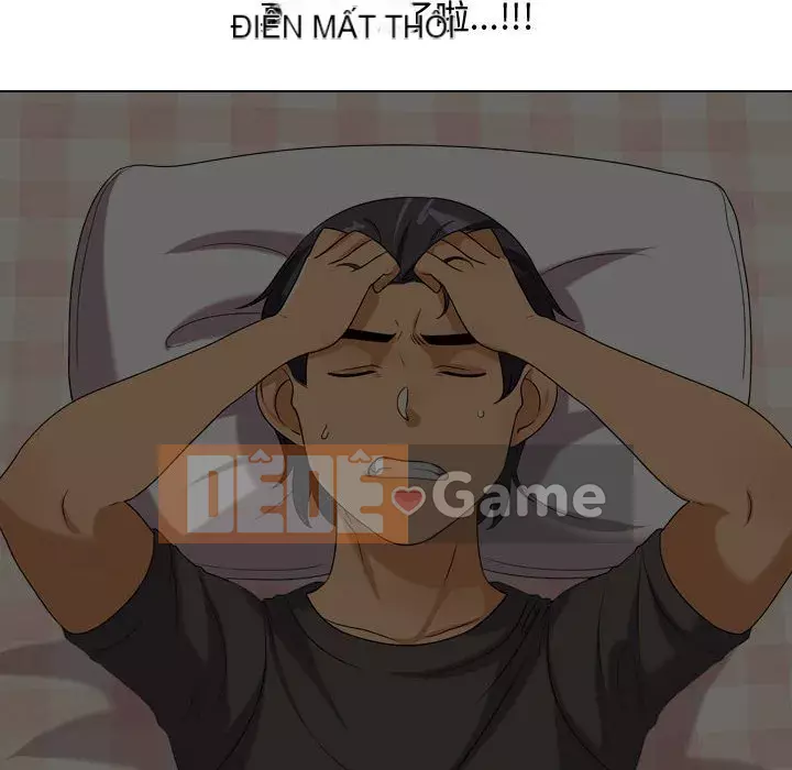 đồng nghiệp vì tình yêu Chương 30-31