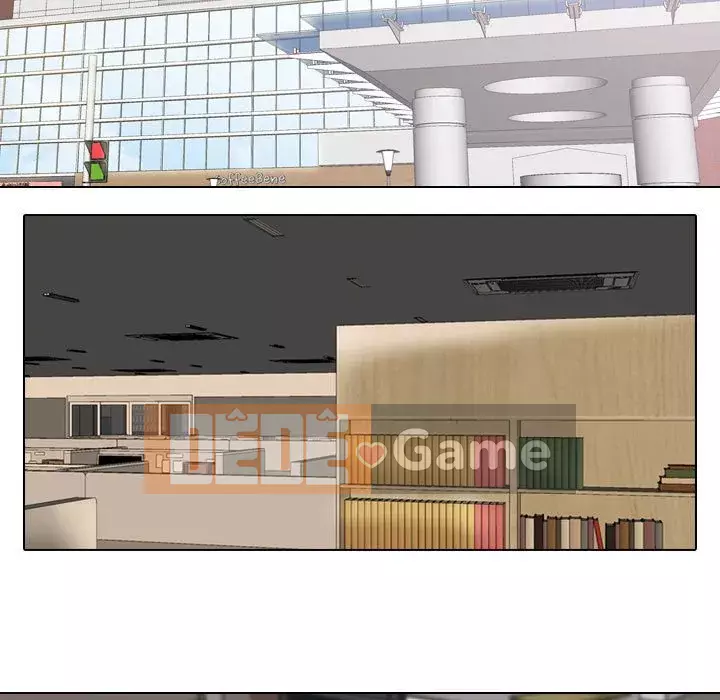 đồng nghiệp vì tình yêu Chương 30-31