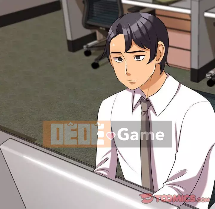 đồng nghiệp vì tình yêu Chương 30-31