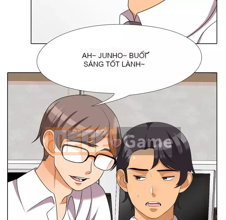 đồng nghiệp vì tình yêu Chương 30-31