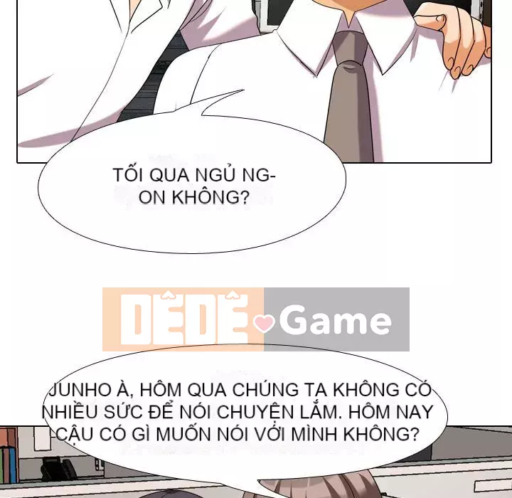 đồng nghiệp vì tình yêu Chương 30-31