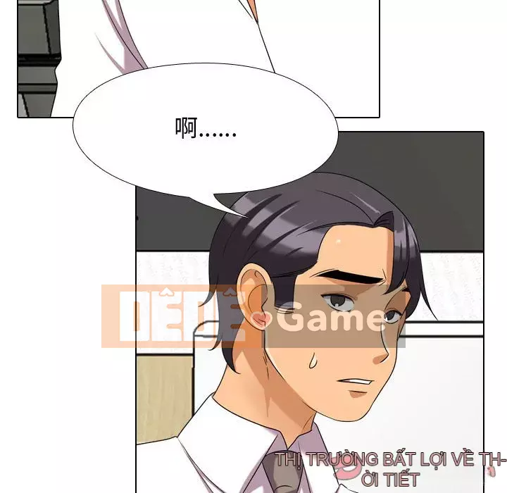 đồng nghiệp vì tình yêu Chương 30-31