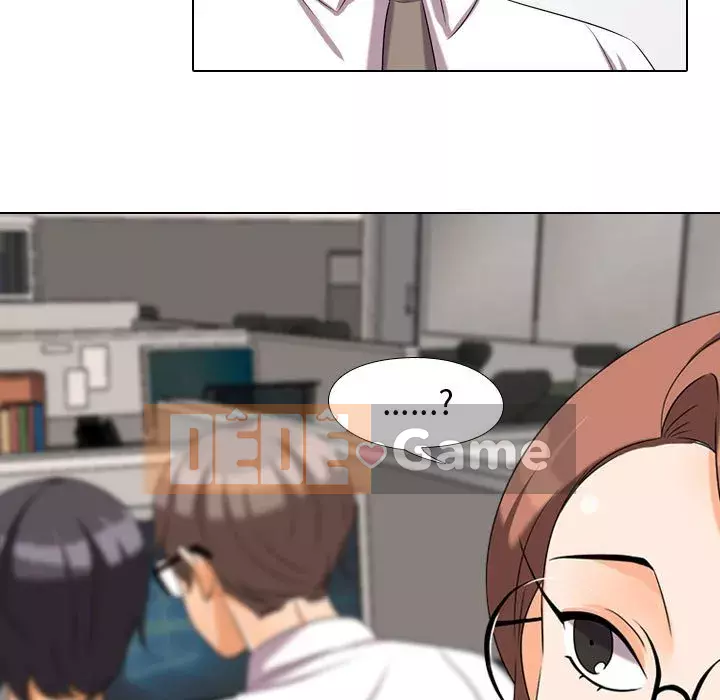 đồng nghiệp vì tình yêu Chương 30-31