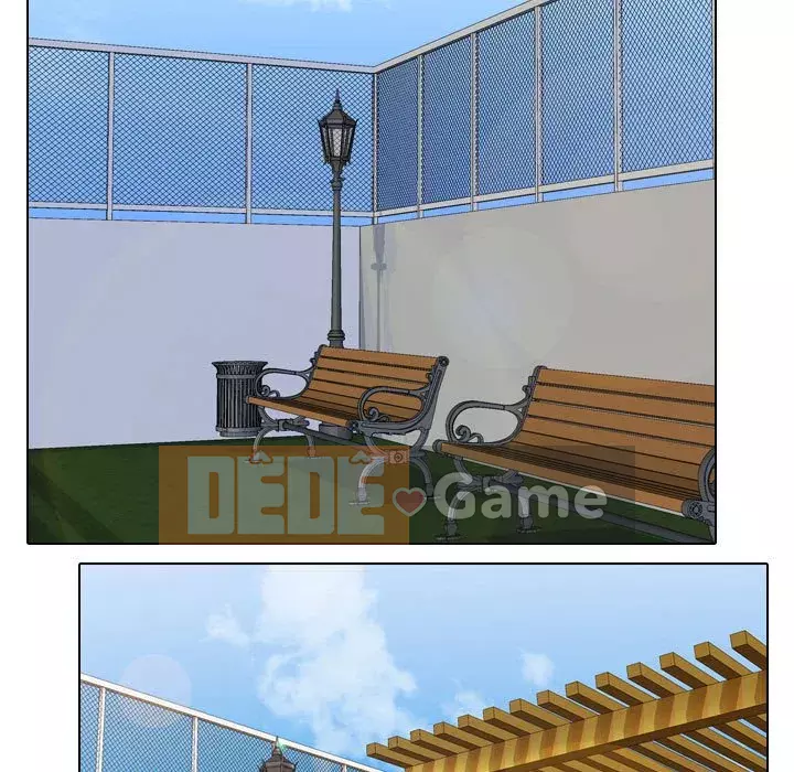 đồng nghiệp vì tình yêu Chương 30-31