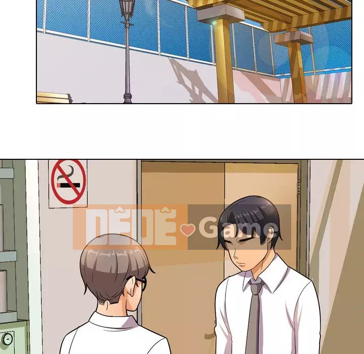 đồng nghiệp vì tình yêu Chương 30-31