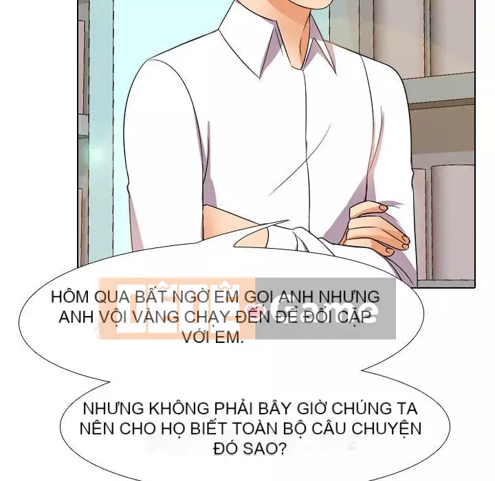 đồng nghiệp vì tình yêu Chương 30-31