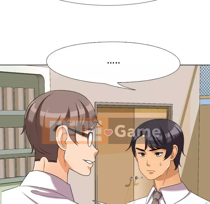 đồng nghiệp vì tình yêu Chương 30-31