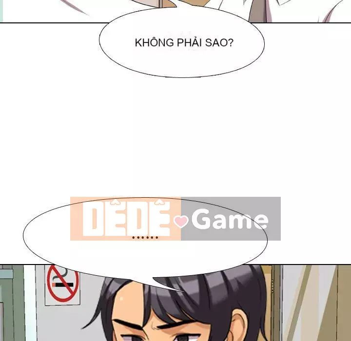 đồng nghiệp vì tình yêu Chương 30-31