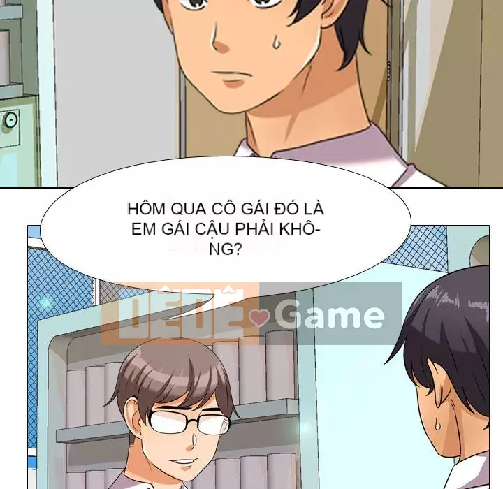 đồng nghiệp vì tình yêu Chương 30-31