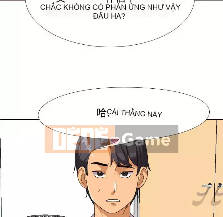 đồng nghiệp vì tình yêu Chương 30-31