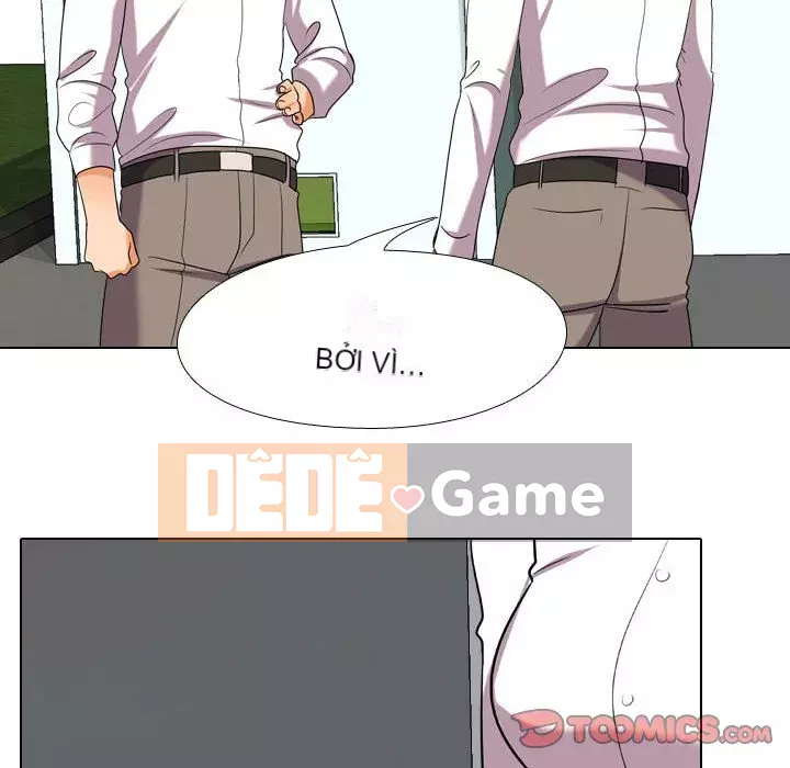 đồng nghiệp vì tình yêu Chương 30-31