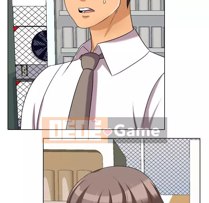 đồng nghiệp vì tình yêu Chương 30-31