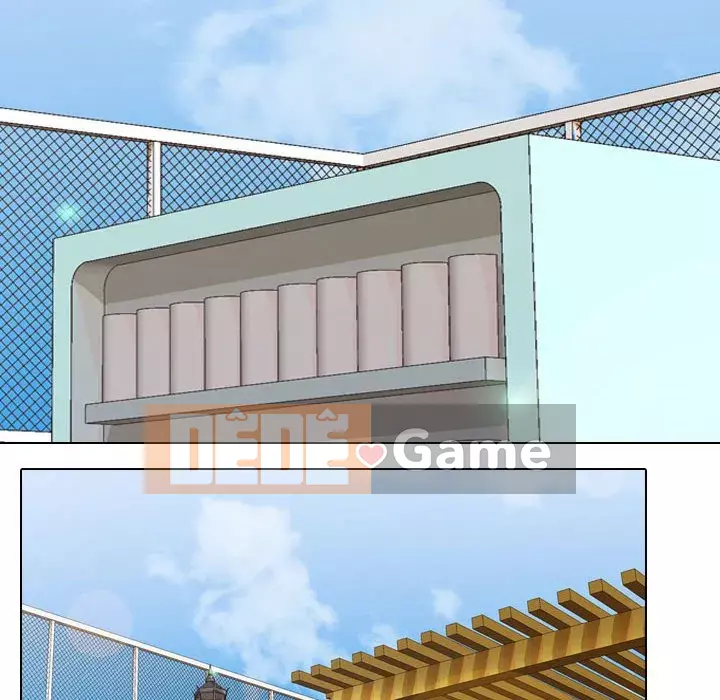 đồng nghiệp vì tình yêu Chương 30-31