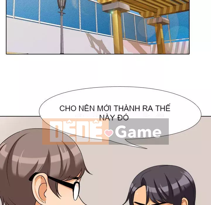 đồng nghiệp vì tình yêu Chương 30-31