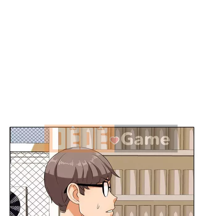 đồng nghiệp vì tình yêu Chương 30-31