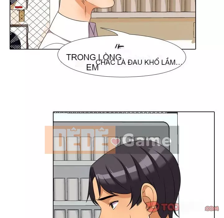 đồng nghiệp vì tình yêu Chương 30-31