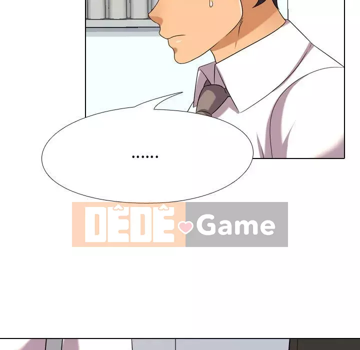 đồng nghiệp vì tình yêu Chương 30-31