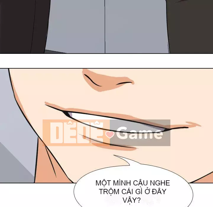 đồng nghiệp vì tình yêu Chương 30-31