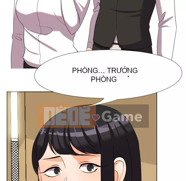 đồng nghiệp vì tình yêu Chương 30-31