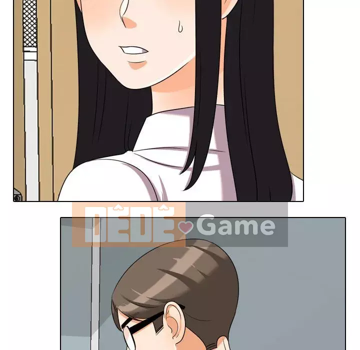 đồng nghiệp vì tình yêu Chương 30-31