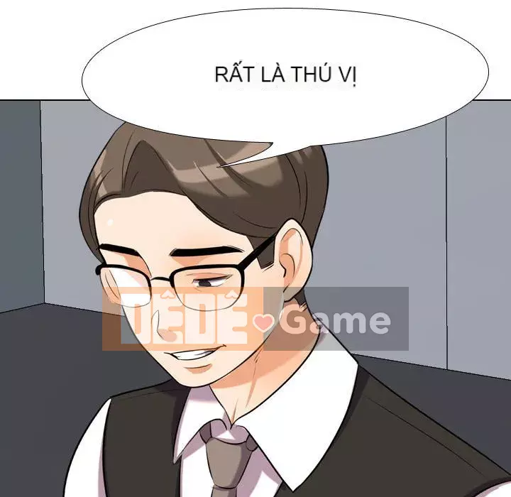 đồng nghiệp vì tình yêu Chương 30-31