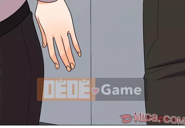 đồng nghiệp vì tình yêu Chương 30-31