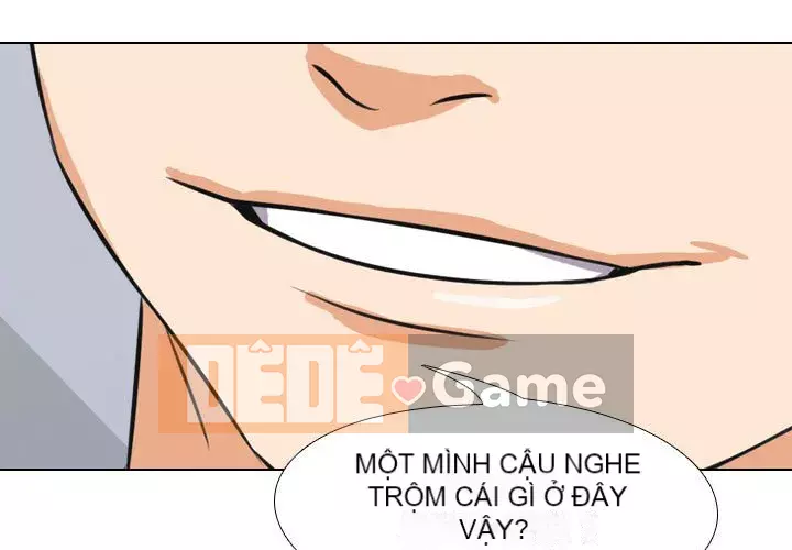 đồng nghiệp vì tình yêu Chương 30-31