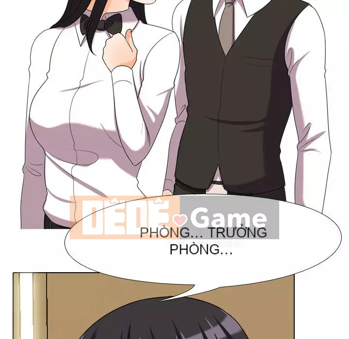đồng nghiệp vì tình yêu Chương 30-31