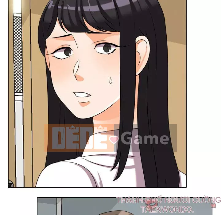 đồng nghiệp vì tình yêu Chương 30-31