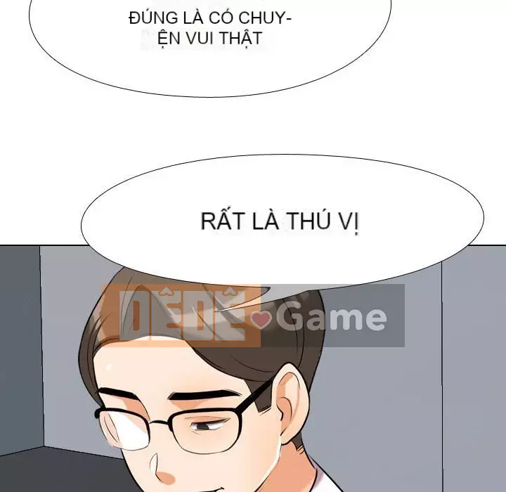 đồng nghiệp vì tình yêu Chương 30-31