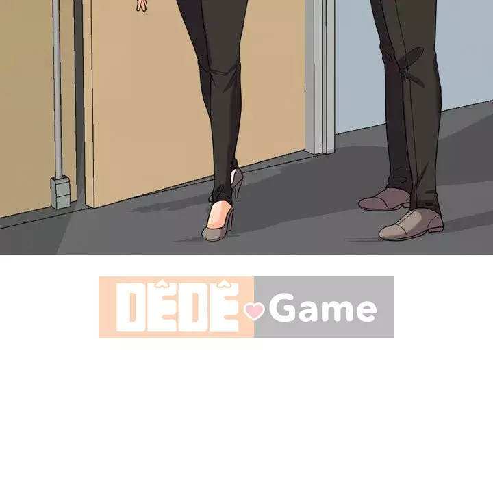 đồng nghiệp vì tình yêu Chương 30-31