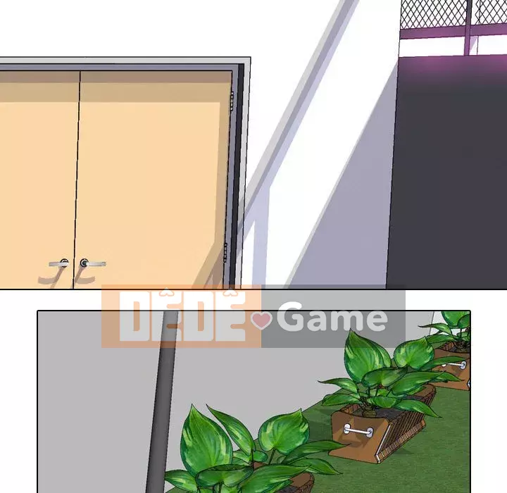 đồng nghiệp vì tình yêu Chương 30-31