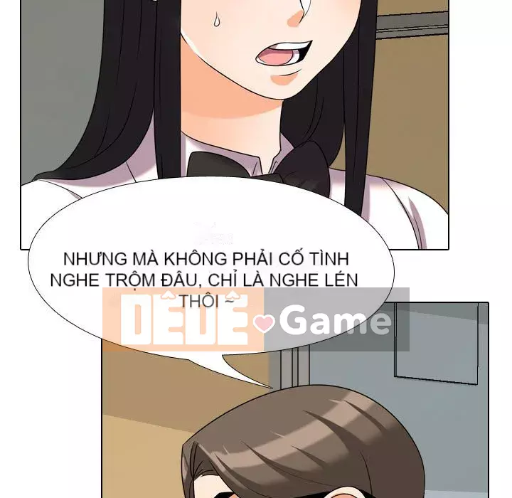 đồng nghiệp vì tình yêu Chương 30-31