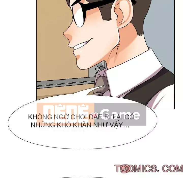 đồng nghiệp vì tình yêu Chương 30-31